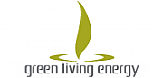 Green Living Energy logo