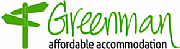 Green Man Backpackers Ltd logo