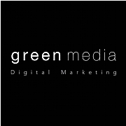 Green Media logo