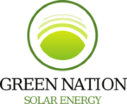 GREEN NATION ENERGY LTD logo