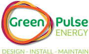 Green Pulse Energy Ltd logo