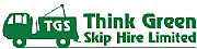 Green Skip Hire Ltd logo