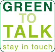 Green to Talk Ltd logo