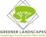Greener Landscapes Ltd logo