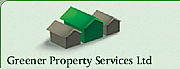 Greener Property Services Ltd logo