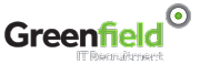 Greenfield I.T. Ltd logo