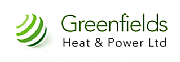Greenfields Heat & Power logo