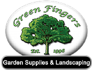 Greenfingers Composting Ltd logo