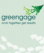 Greengage Consulting Ltd logo