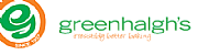 Greenhalgh's Craft Bakery Ltd logo