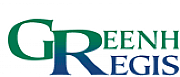 Greenham Regis Marine Electronics logo