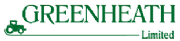 Greenheath logo