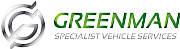 Greenman Specialist Vehicle Services Ltd logo