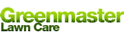 Greenmaster Lawn Care logo