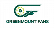 Greenmount Fans logo
