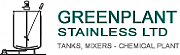 Greenplant Stainless Ltd logo