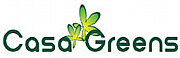 Greens Builders Ltd logo