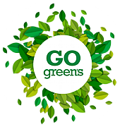 GREENS PET COMPANY LTD logo