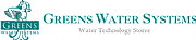 Greens Water Systems logo