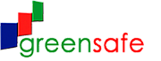 Greensafe It Ltd logo