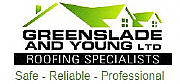 Greenslade & Young Roofing Specialists Ltd logo