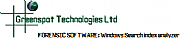 Greenspot Technologies Ltd logo