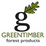 Greentimber Forest Products Ltd logo