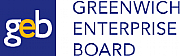 Greenwich Enterprise Board logo
