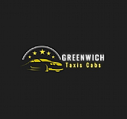 Greenwich Taxis Cabs logo