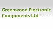 Greenwood Electronic Components Ltd logo