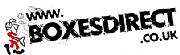 Greenwoods Stock Boxes Ltd logo