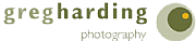 Greg Harding Photography logo