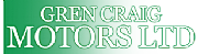 Gren Craig Motors Ltd logo