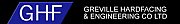 Greville Hardfacing & Engineering Co Ltd logo