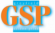 Greyfield Screen Print Ltd logo