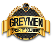 Greymen Security Solutions logo