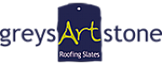 Greys Artstone Ltd logo