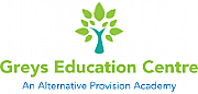 Greys Education Centre logo