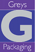 Greys Packaging Ltd logo