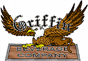 Griffin Distribution Ltd logo