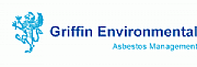 Griffin Environmental Asbestos Management logo