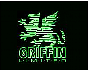 Griffin Mechanical Services Ltd logo