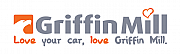 Griffin Mill Garages Ltd logo
