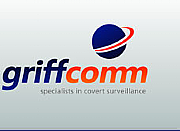 Griffiths Communications logo