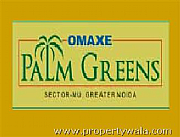 Grills & Greens Ltd logo