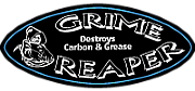 Grime Reaper Products Ltd logo