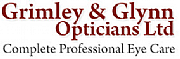Grimley & Glynn Opticians Ltd logo