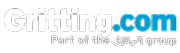 Gritting.com logo