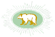 Grizzly Bear Design logo