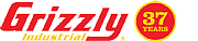 Grizzly Tools Ltd logo